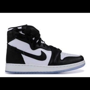 Air Jordan 1 Rebel sz8